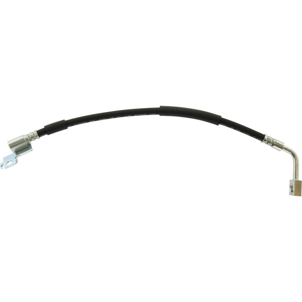 Centric Brake Hydraulic Hose for Cherokee, Comanche, Wagoneer 150.67031