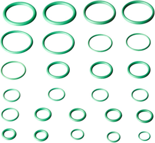 26739 O-Ring & Gasket Air Conditioning System Seal Kit