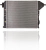 Radiator -  Compatible/Replacement for 13231 11-16 Ford F-Series Super Duty 6.2L V8 - Plastic Tank Aluminum Core, 1-Row
