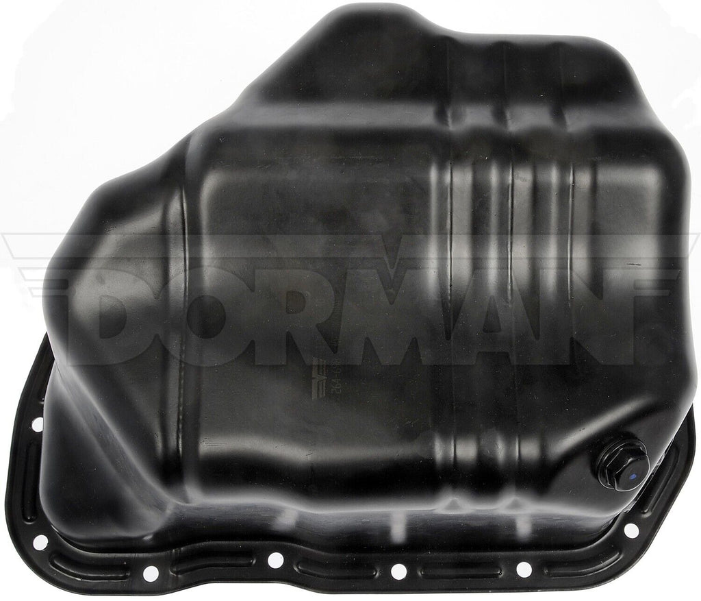 Engine Oil Pan for Express 2500, Express 3500, Silverado 2500 Hd+More 264-698