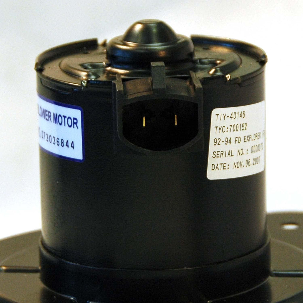 700152 Ford Explorer Replacement Blower Assembly