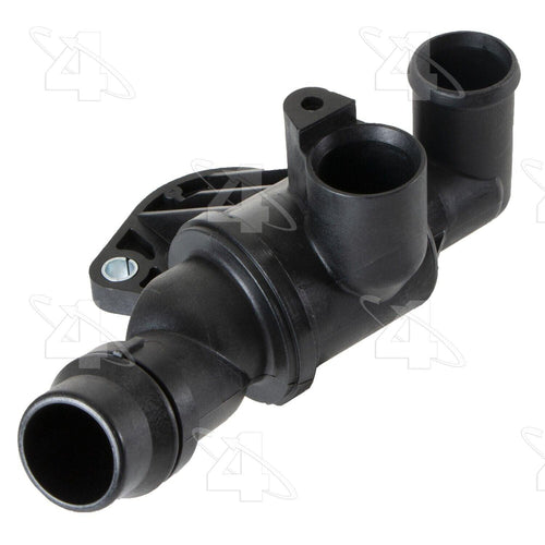 Engine Coolant Thermostat Housing for TTS Quattro, TT Quattro, Golf+More 86212