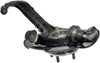 Kit De Nudillos De Dirección Dorman Para TSX, Accord 698-447