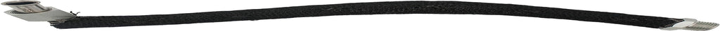 Dorman 598-119 Exhaust Gas Recirculation (EGR) Line Compatible with Select Ford Models,Silver