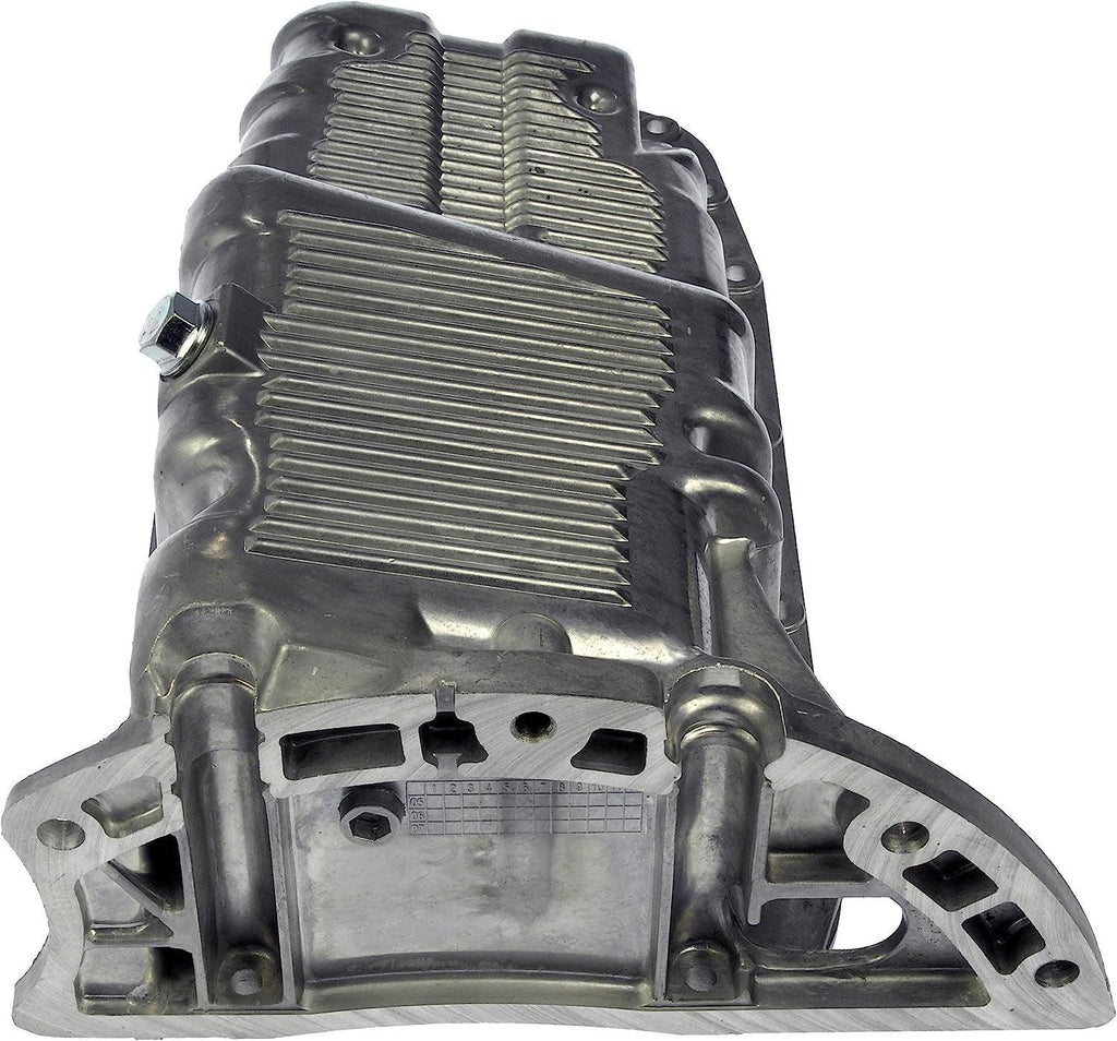 Dorman 264-140 Engine Oil Pan Compatible with Select Chevrolet/Pontiac Models
