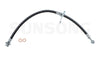 Sunsong Brake Hydraulic Hose for 1993-2001 Altima 2203838
