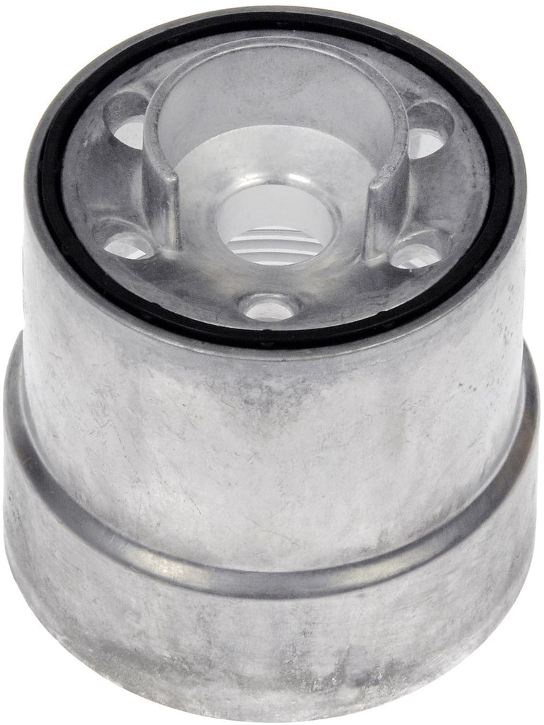 Engine Oil Filter Housing for L300, L200, LW200, LW300, Vue, L100+More 917-047