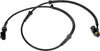 Dorman 970-241 Front Passenger Side ABS Wheel Speed Sensor Compatible with Select Ford / Mercury Models