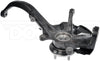 Dorman Steering Knuckle Kit for Fusion, MKZ, Milan, Zephyr 698-408