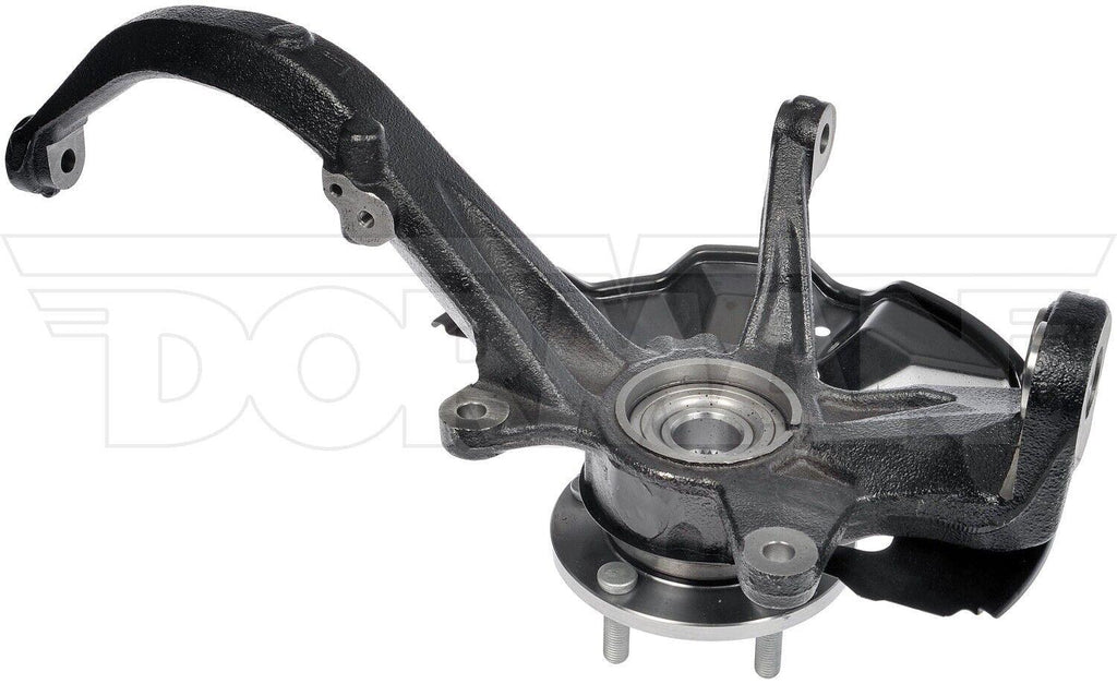 Dorman Steering Knuckle Kit for Fusion, MKZ, Milan, Zephyr 698-408