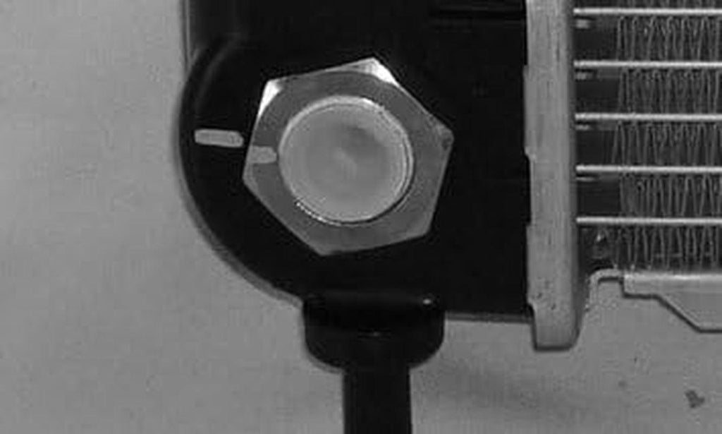 2608 Radiator Compatible with 2005-2010 Chevrolet Cobalt