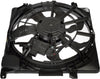 Dorman 620-943 Engine Cooling Fan Assembly Compatible with Select Hyundai/Kia Models