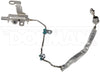 Hydrocarbon Injector for Silverado 2500 HD, Silverado 3500 Hd+More 904-436