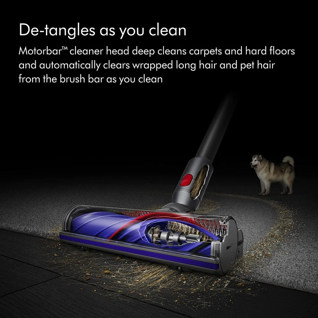 Cyclone V10 Animal Cordless Vacuum Cleaner