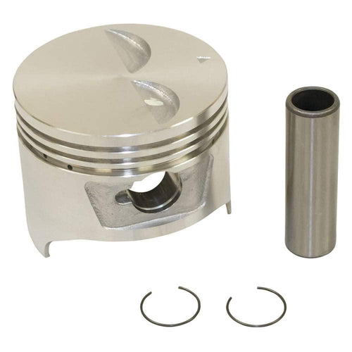 New Piston STD Compatible With/Replacement for Honda GX240 13101-ZE2-W00