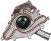 0479 2838AB, Engine Water Pump