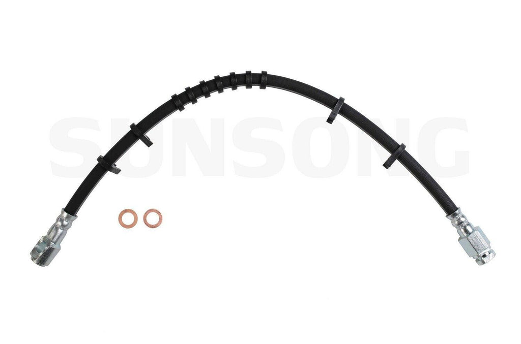 Sunsong Brake Hydraulic Hose for Dodge 2203618