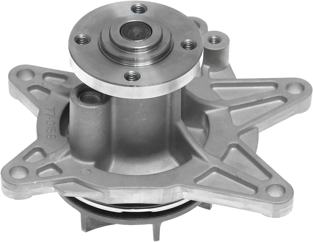 42244HD Heavy-Duty Engine Water Pump