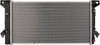 CU13228 Complete Radiator