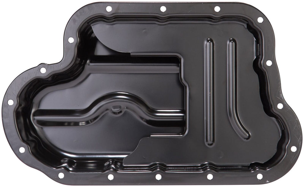 Spectra Engine Oil Pan for 10-14 Genesis Coupe HYP22A