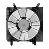 Global Parts Engine Cooling Fan Assembly for 02-06 Acura RSX 2811297
