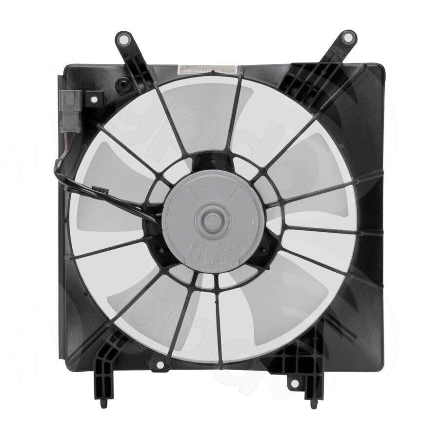 Global Parts Engine Cooling Fan Assembly for 02-06 Acura RSX 2811297