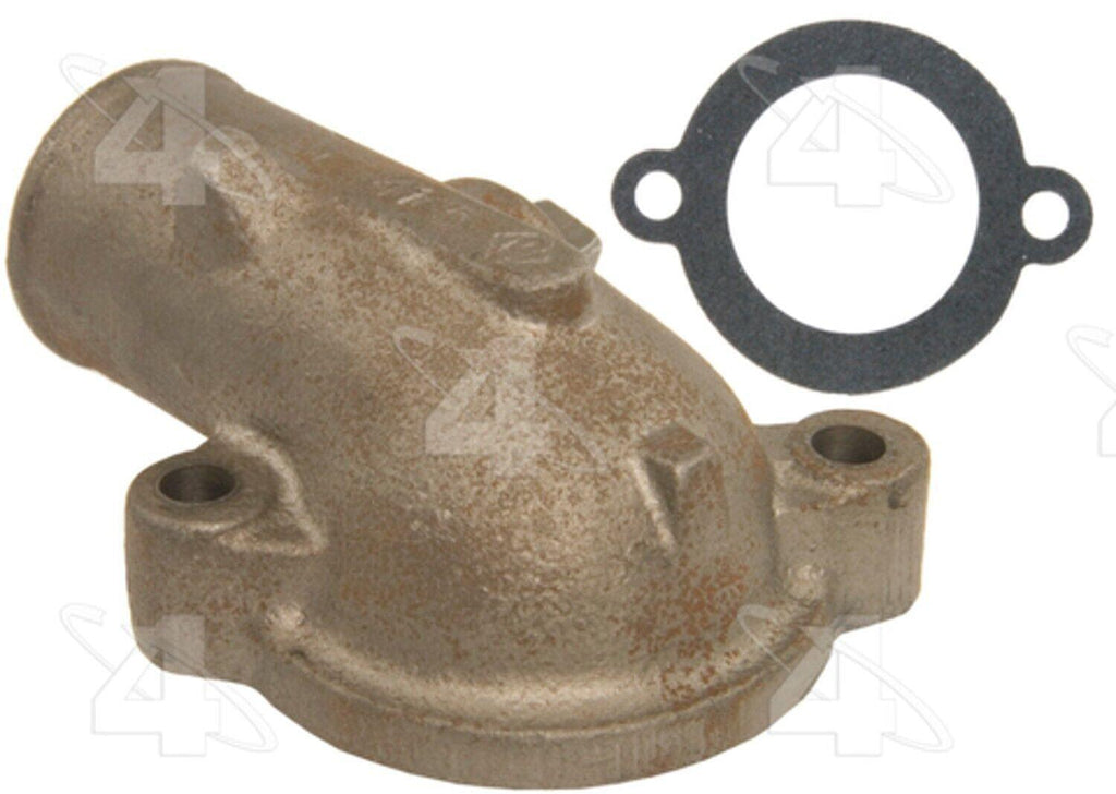 Engine Coolant Water Outlet for Granada, Monarch, Comet, Maverick+More 84849