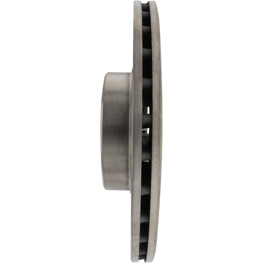 Centric Front Disc Brake Rotor for Loyale, XT, DL, GL, GL-10, RX (121.47003)