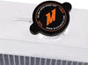 MMRAD-CHASB-7026X Performance Aluminum Radiator Compatible with Plymouth Barracuda SB 1970-1973