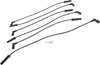 GM Original Equipment 19417613 Spark Plug Wire Set (Pack of 6)