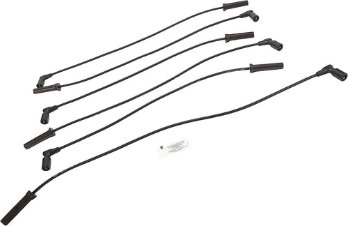 GM Original Equipment 19417613 Spark Plug Wire Set (Pack of 6)