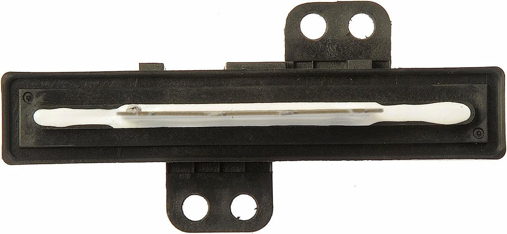 Dorman 973-201 HVAC Blower Motor Resistor Compatible with Select Nissan Models