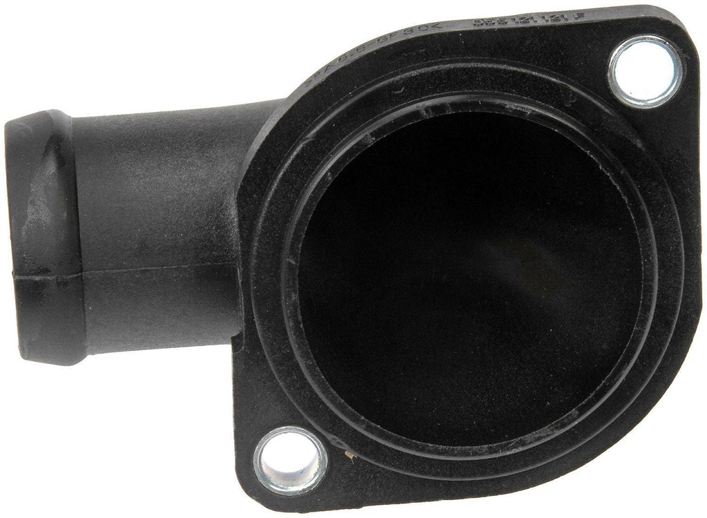 Engine Coolant Thermostat Housing for Cabriolet, Corrado, Passat+More 902-963