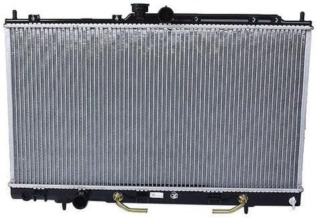 A2008 Radiator