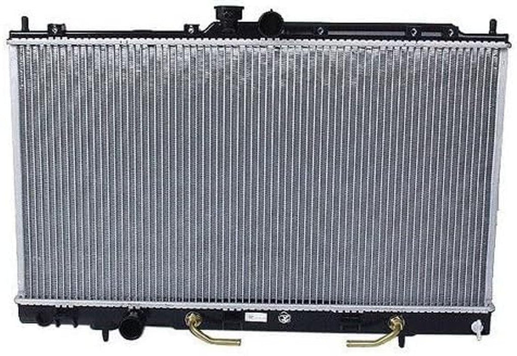 A0046 Radiator