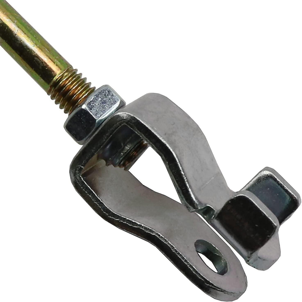 Clutch Master Cylinder - 072-8841