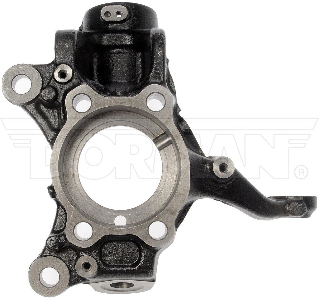 Dorman Steering Knuckle for Beetle, Passat, Jetta, Beetle Cabrio 698-311