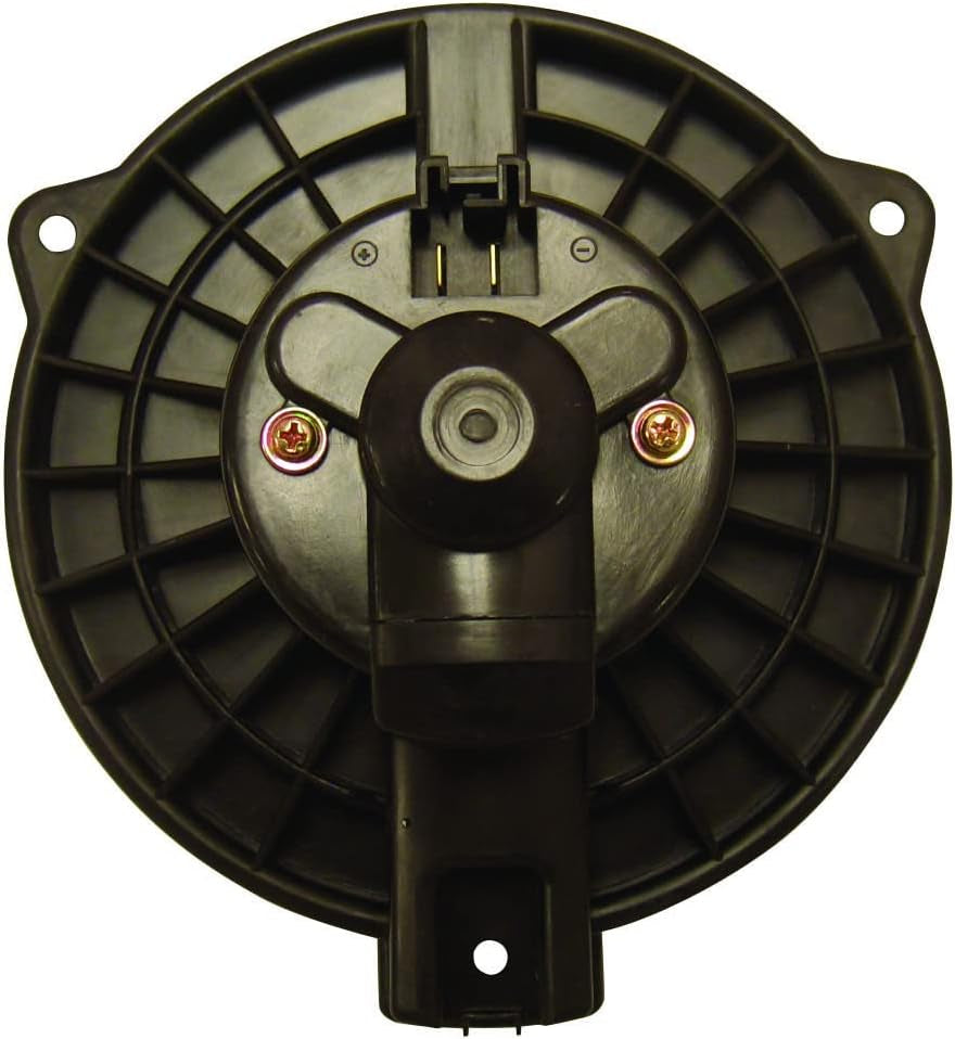 700063 Toyota Sequoia Replacement Front Blower Assembly