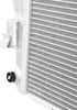 MMRAD-RAM-10 Performance Aluminum Radiator Compatible with Dodge Ram Cummins 6.7L 2010-2012