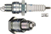 Spark Plug,  BPR4HS, Ea, 1