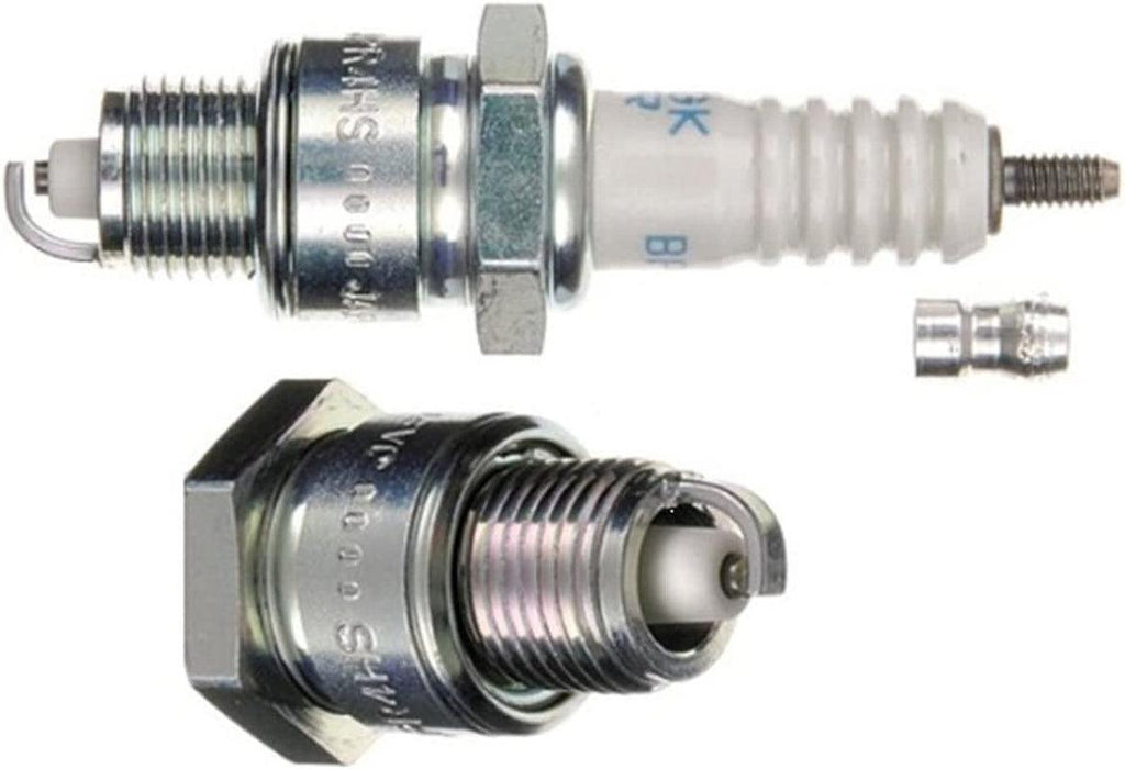 Spark Plug,  BPR4HS, Ea, 1