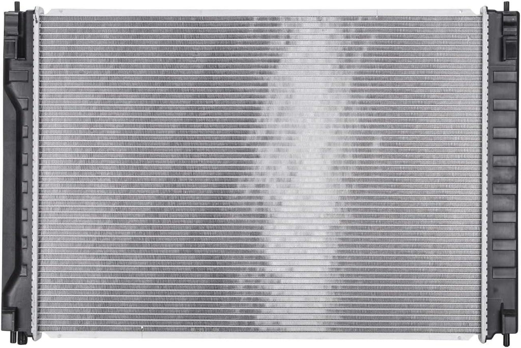 13266 Replacement Radiator for Infiniti M56