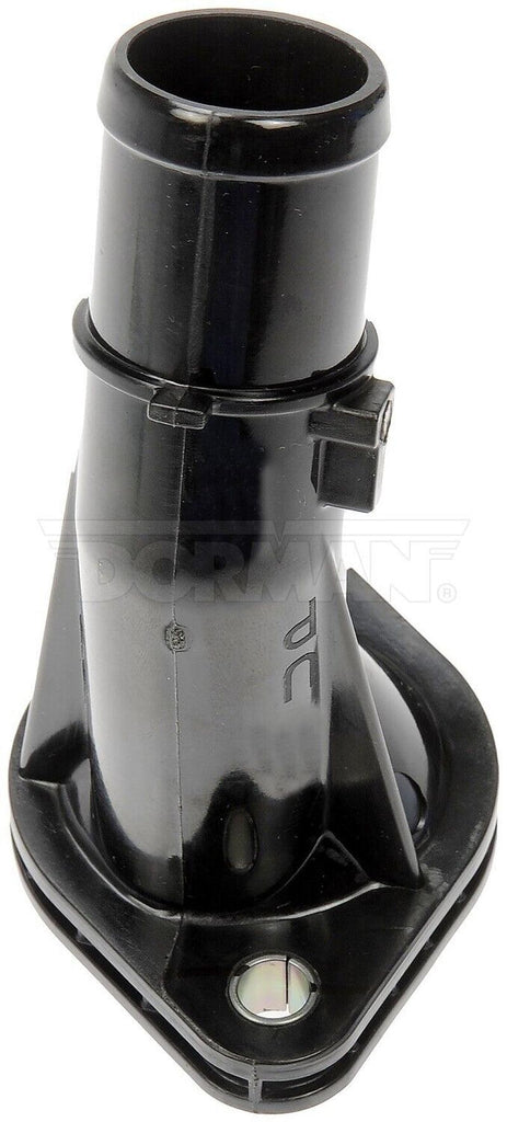 Engine Coolant Thermostat Housing for Creta, Forte, Forte5, Accent+More 902-5196