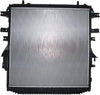 13500 Replacement Radiator