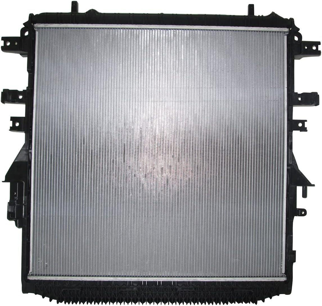 13500 Replacement Radiator