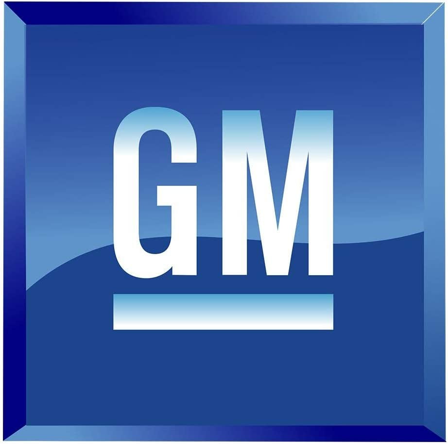 GM Genuine Parts 84203236 Transfer Case Adapter