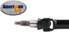 POL-7018 OE Replacement CV Axle