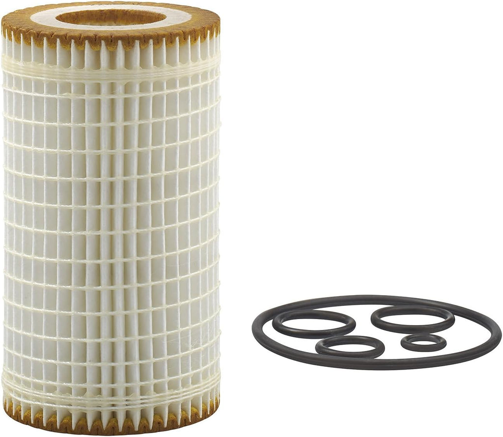 tech Cartridge Oil Filter