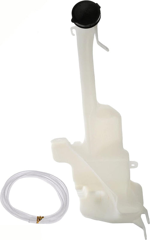 Dorman 603-226 Front Washer Fluid Reservoir Compatible with Select Toyota Models