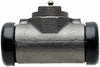 Professional 18E1285 Rear Drum Brake Wheel Cylinder